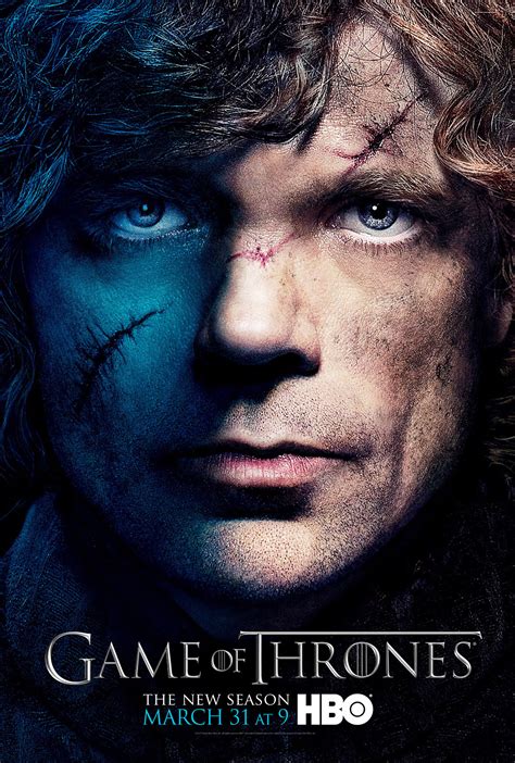 Game of Thrones season 3 .